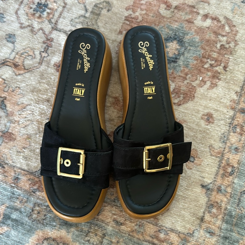 Seyshelles | Cherry Platforms - image 3